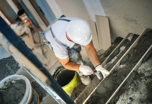 Best Best Concrete Contractor  in Avenal, CA