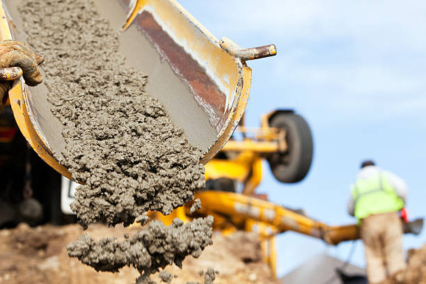 Best Concrete Installation Cost  in Avenal, CA