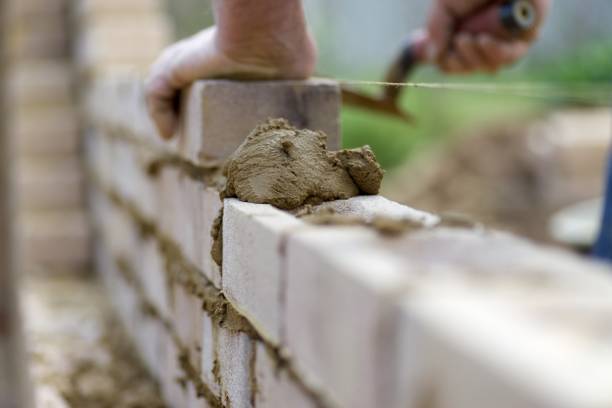 Best Concrete Slab Installation  in Avenal, CA